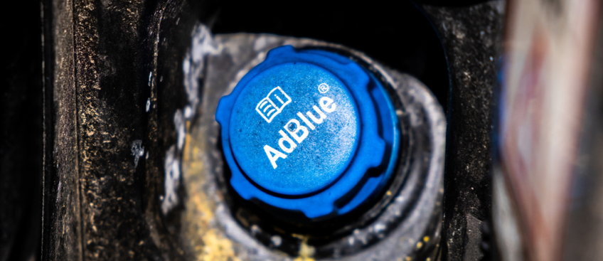 Adblue Arızası Çözümü