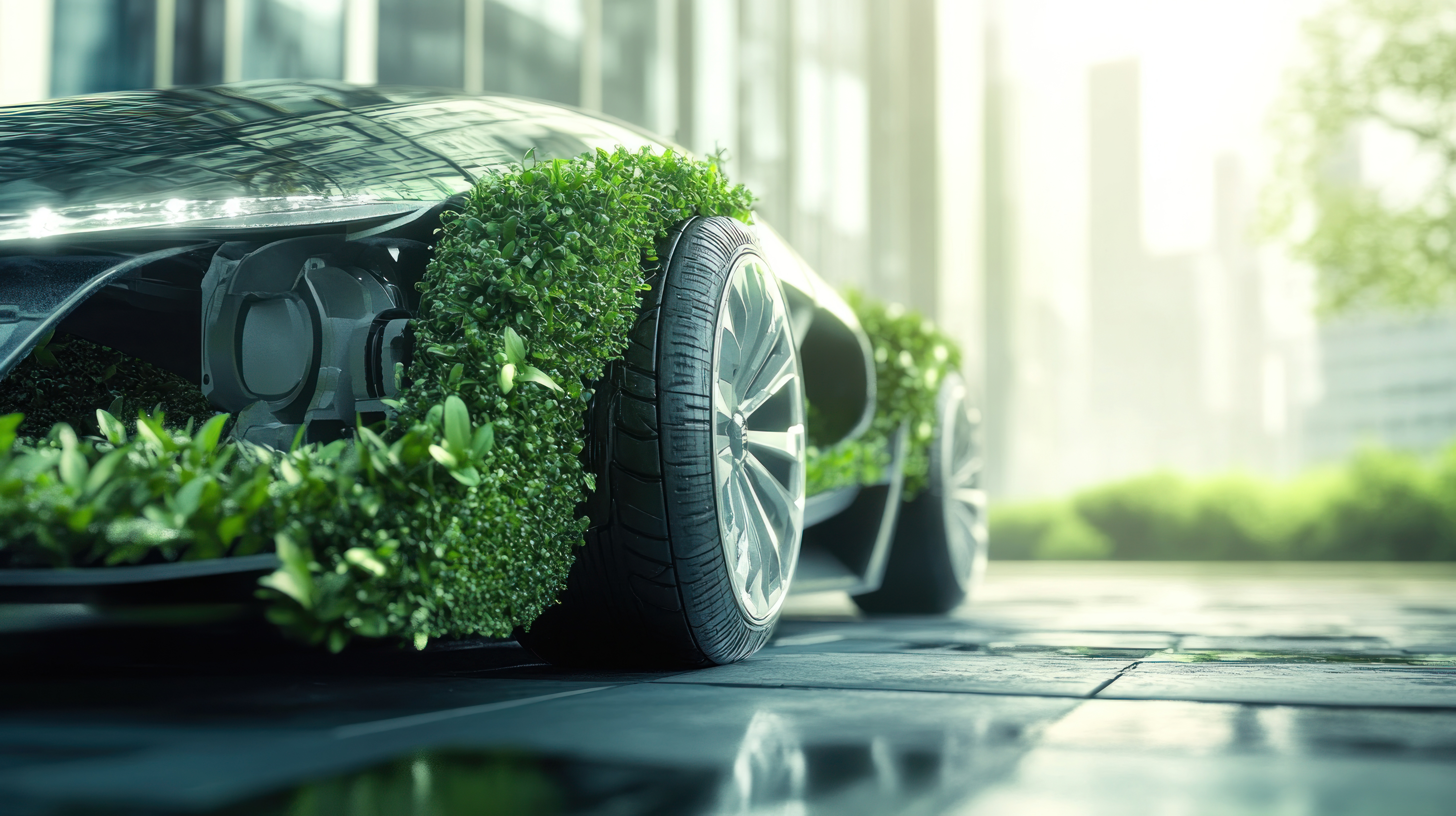 Carbon Clean Temizliği