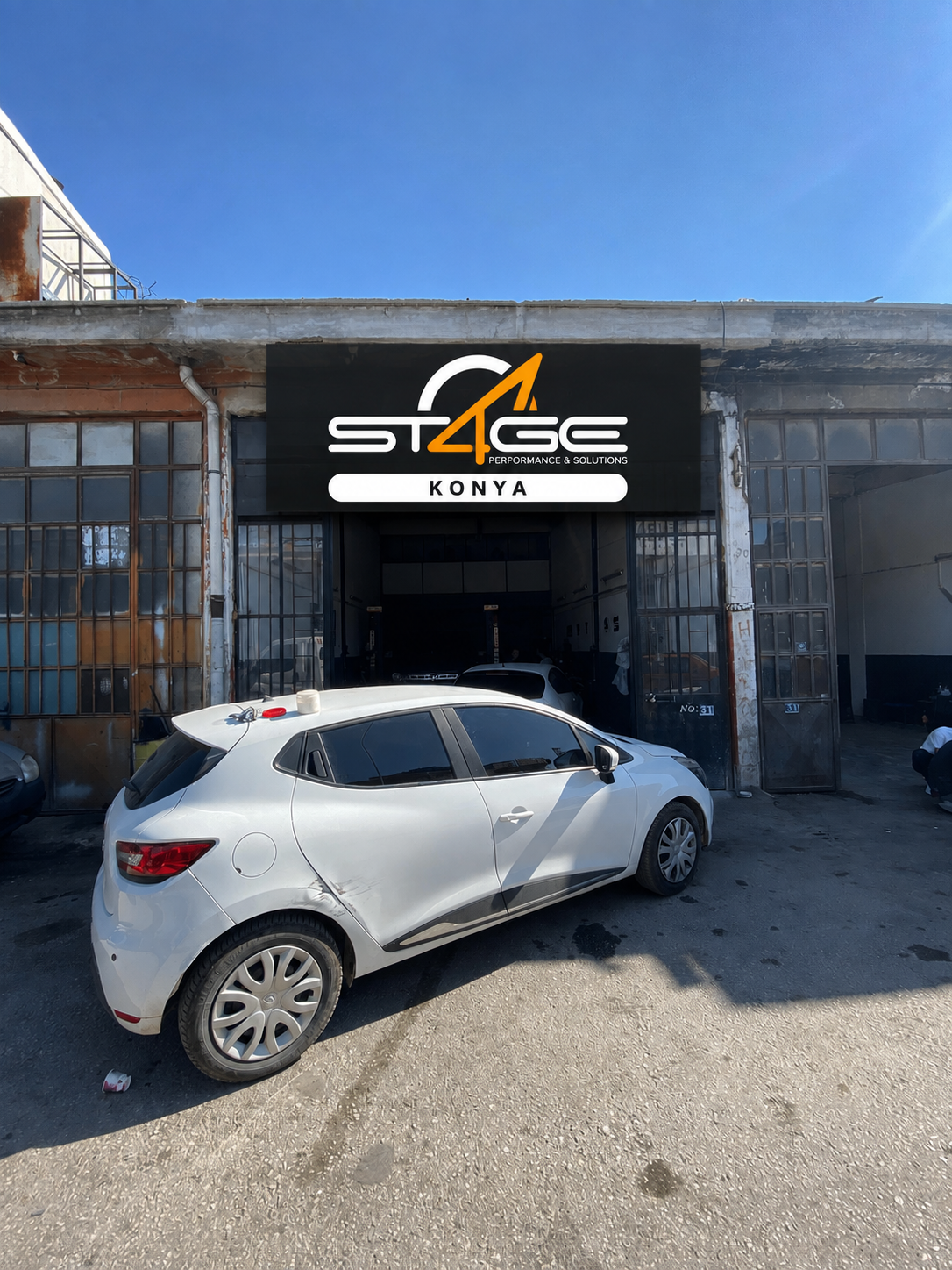 VAG MASTER SERVİCE - KONYA CHİP TUNİNG