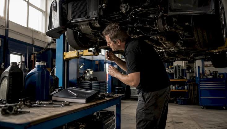 Konya Chip Tuning ve Araç Performans Artırma Rehberi